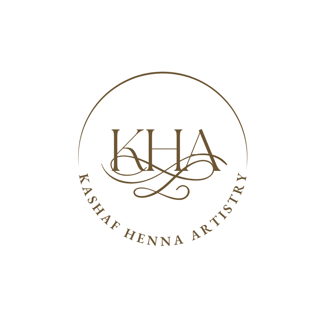Bold, Serious, Beauty Logo Design for AK HENNA by Treelly | Design #26731231